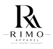  Rimo apparel