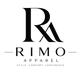  Rimo apparel